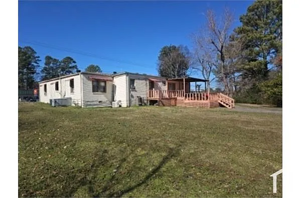 Building Photo - 1595 Slaughter Rd #D