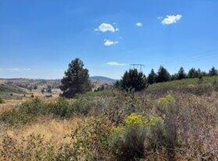 LOT 78 Peregrine Hts, Klamath Falls, OR 97601