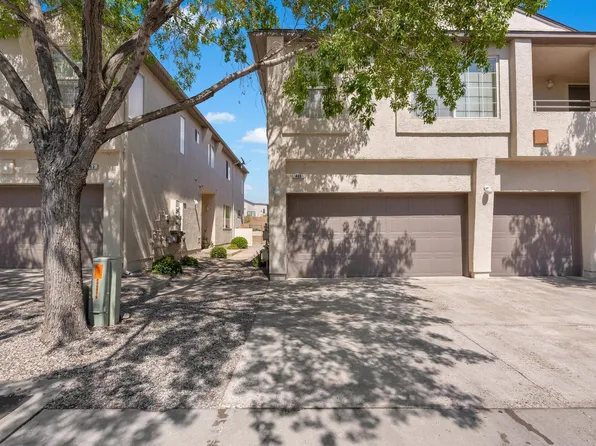 6501 San Antonio Dr NE Unit 403, Albuquerque, NM 87109