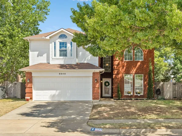 9049 Tyne Trl, Fort Worth, TX 76118