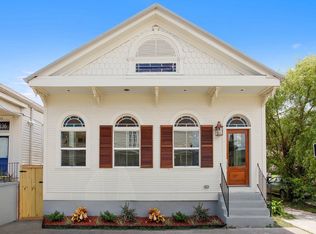 238 S Cortez St, New Orleans, LA 70119