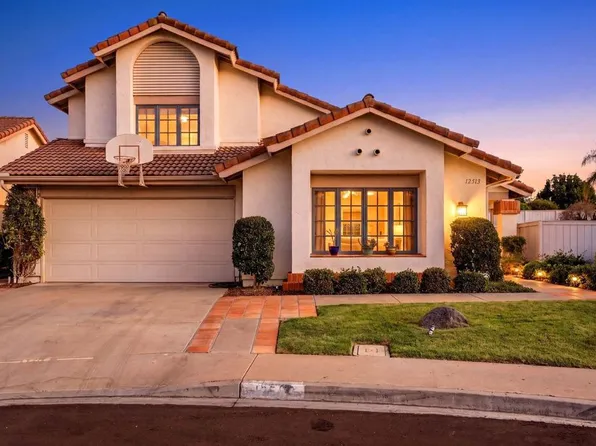 12513 Camberwell Ct, San Diego, CA 92128
