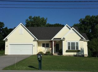 203 Moore Rd, West Henrietta, NY 14586