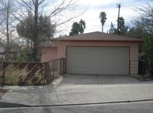 28001 Aumond Ave, Santa Clarita, CA 91351