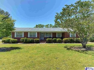 1541 Old Latta Hwy, Dillon, SC 29536