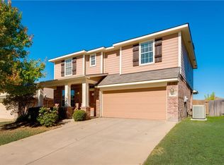 3613 Hudgins Ranch Rd, Roanoke, TX 76262