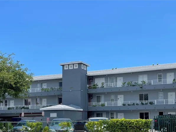 1852 SW 7th St APT 203, Miami, FL 33135