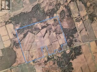 0 Harold Rd, Stirling Rawdon, ON K0K3E0