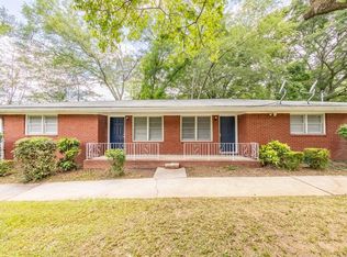 5952 Medlock Ave, Austell, GA 30106
