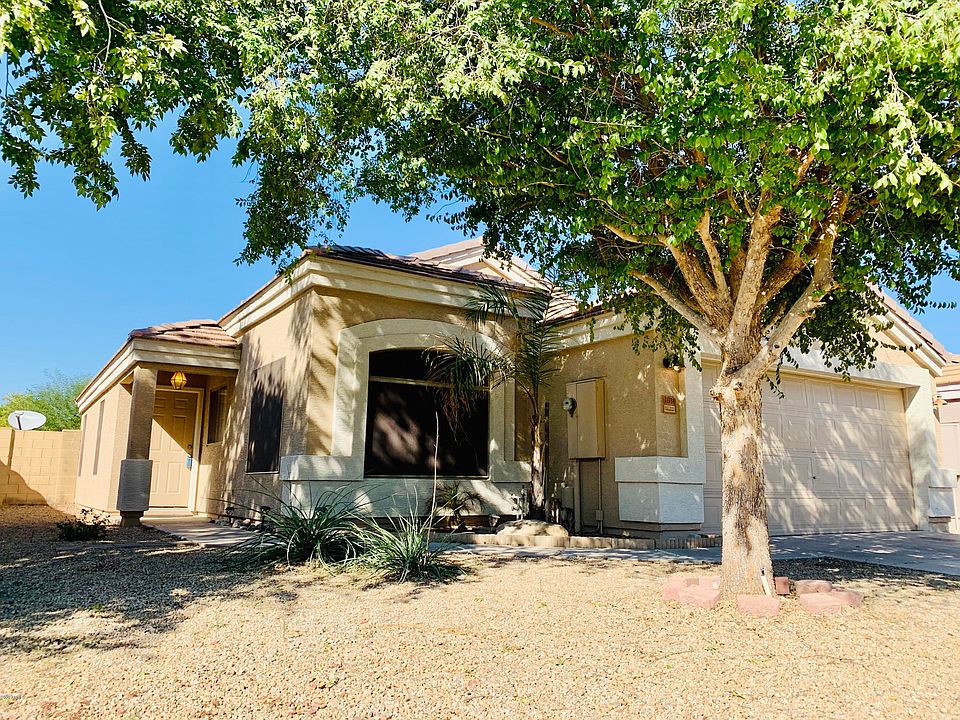 1st image of 12738 W Via Camille