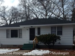 2905 Temple St, Muskegon Heights, MI