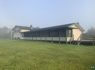 9115 Highway 115, Cook, MN 55723