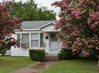 3625 N 24th St, Waco, TX 76708