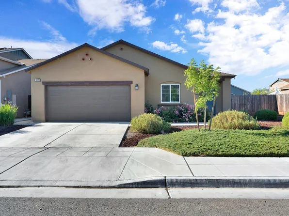 3529 Nile St, Madera, CA 93637