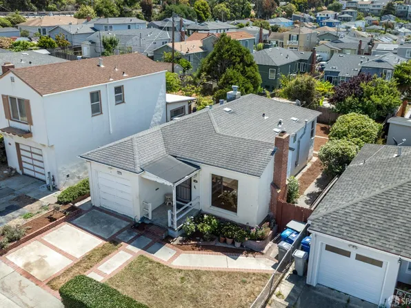 122 Drake Ave, South San Francisco, CA 94080