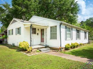 3302 S Florence St, Kilgore, TX 75662