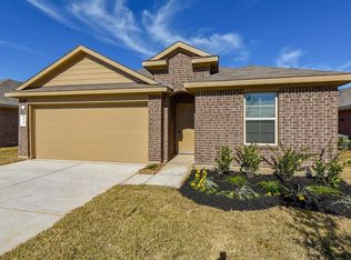 9918 Little Walnut Ln, Tomball, TX 77375
