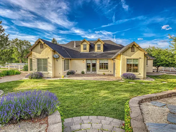 130 Juniper Hill Rd, Reno, NV 89519