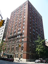 300 West 83rd Street in Upper West Side
