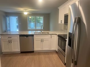 2012 Thompson Dr #1, Newport, NC 28570