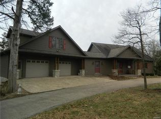 7014 Lake Point Cir, Perryville, MO 63775