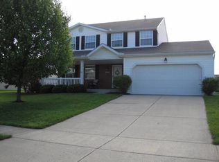 7127 Rachaels Run, Hamilton, OH 45011