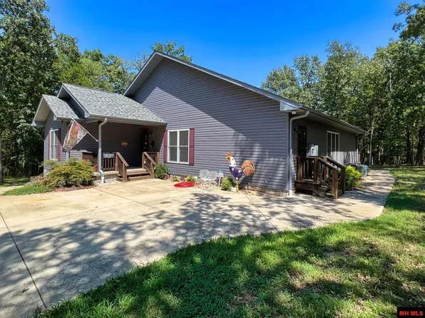 99 Trailwood Pl, Henderson, AR 72544