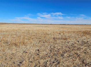 Schumaker Rd, Bennett, CO 80102