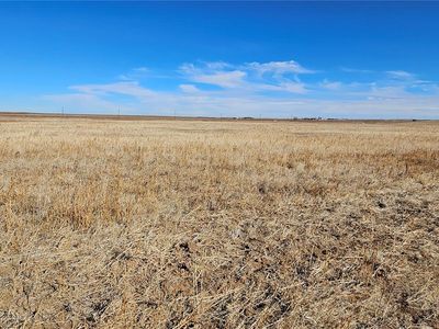 Schumaker Road, Bennett, CO, 80102