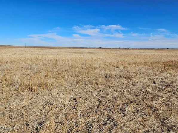 Schumaker Road, Bennett, CO 80102