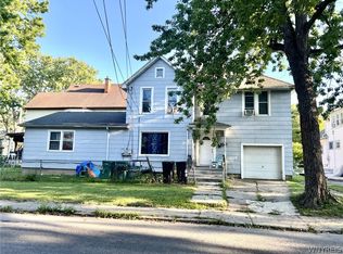 1511 Cleveland Ave, Niagara Falls, NY 14305