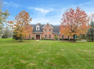 32W671 Honey Hill Cir, Wayne, IL