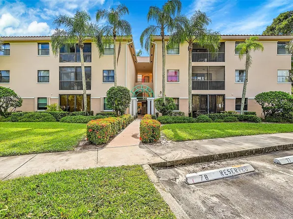 4141 Coral Tree Circle #145, Coconut Creek, FL 33073