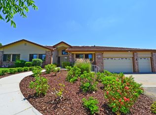 1541 Winterwarm Dr, Fallbrook, CA 92028