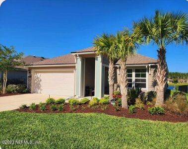 122 PICKETT Drive, Saint Augustine, FL, 32084