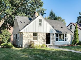 3007 Benjamin St NE, Minneapolis, MN 55418