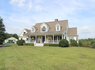 2130 Gapland Rd, Jefferson, MD 21755