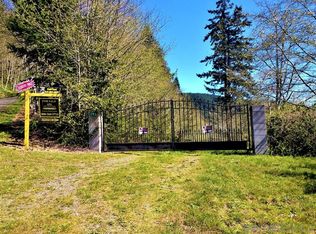 195 Nautical Hts LOT 12, Smith River, CA 95567