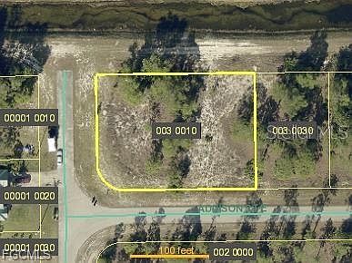 1st image of 505 ADDISON STREET E LOT 1