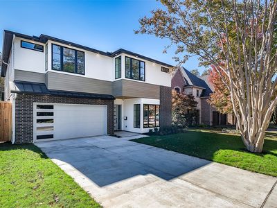 6126 Velasco Ave, Dallas, TX, 75214