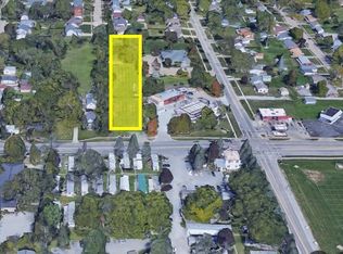 3730 W Locust St, Davenport, IA