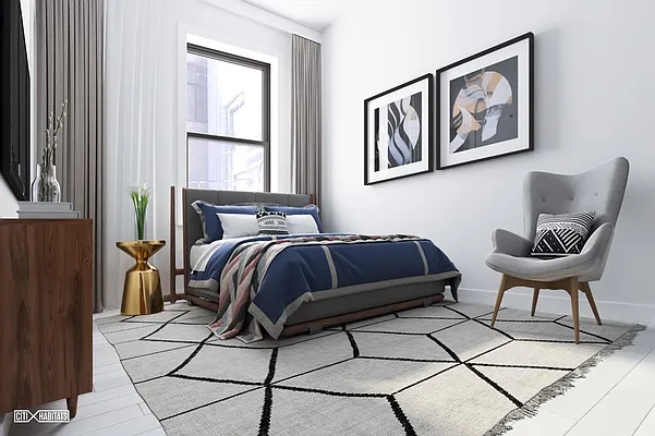 Rented by Citi Habitats | media 2