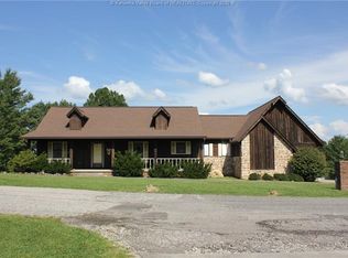 55 Morning Dove Ln, Ona, WV 25545