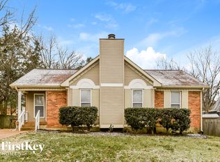 3029 Towne Valley Rd, Antioch, TN 37013