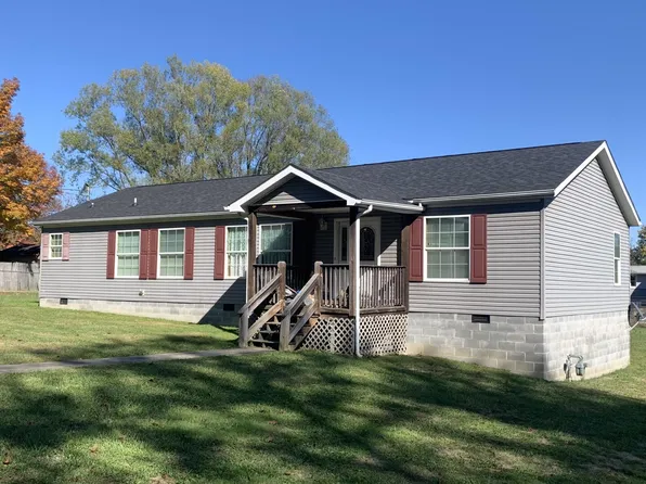 131 Crawford St, Oak Hill, WV 25901