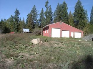 1251 Harworth Rd, Newport, WA 99156