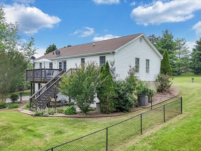 1700 Bluewater Dr, Moneta, VA, 24121