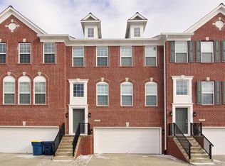 11747 Harvard Ln, Carmel, IN 46032