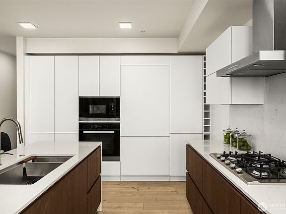 3rd image of 999 110th Avenue NE #500