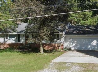 620 S Buys Rd, Muskegon, MI 49445